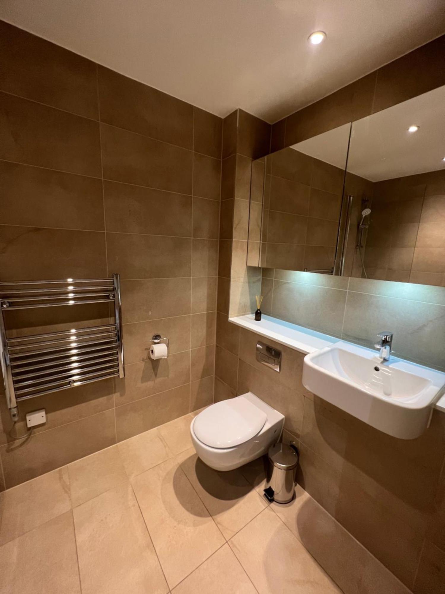 Appartamento Luxury 2 Bed 2 Bath Zone Two